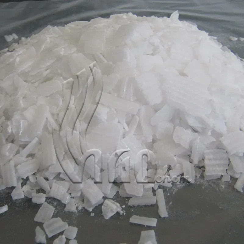 Caustic Soda