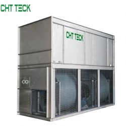 EFDC Series Forced Draft Centrifugal Fan Type Evaporative Condenser