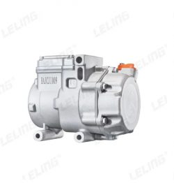 R404a Refrigeration Compressor