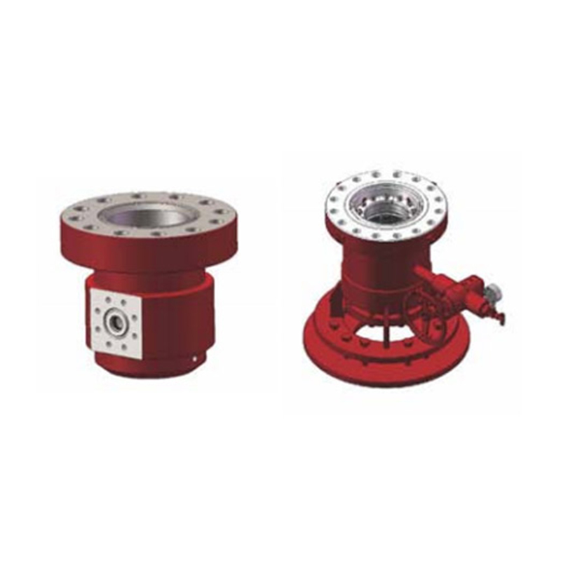 wellhead components