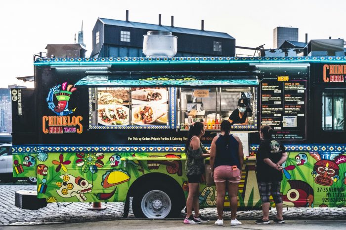 Food Truck for Sale in Adelaide