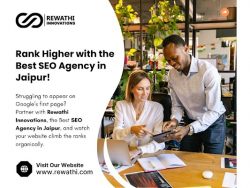 PPC Management Services for Maximum ROI – Rewathi Innovations