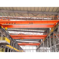 Electric Overhead Crane
