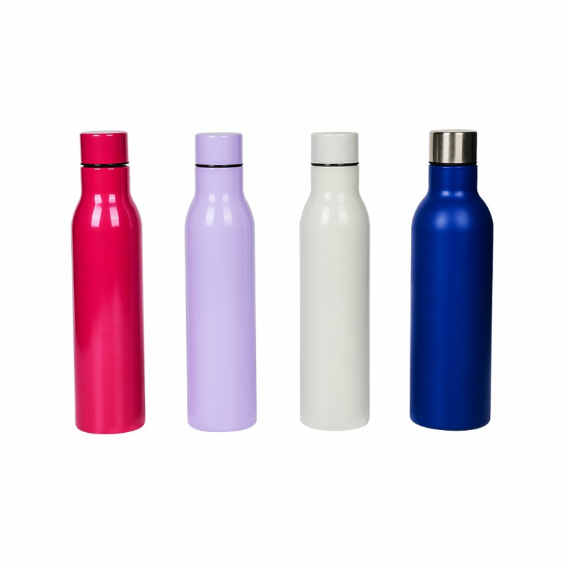 Sport Bottle: Hydration Meets Modern Lifestyle