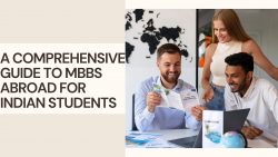 A Comprehensive Guide to MBBS in Abroad fo Indian Students | Expert Medico Overseas