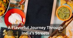 A Flavorful Journey Through India’s Streets – Chokhi Dhani