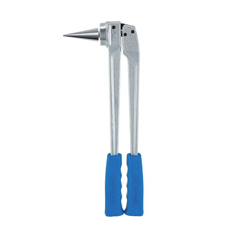 Pipe Fitting Crimping Tool: Revolutionizing Plumbing Connections
