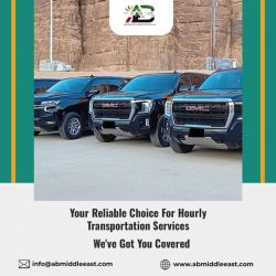 AB Middle East Transportation Services