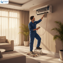 AC Repair Dubai: Common Reasons Your AC Stops Cooling