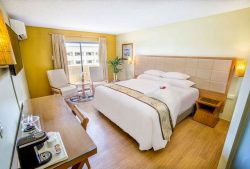 Beautiful Hotel in Guam – Guam Plaza Resort Tumon Bay
