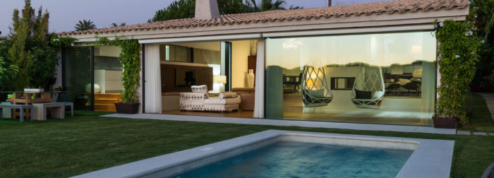 High-Precision Aluminium Door & Window Fabrication by Arkay Windows