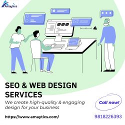 Digital Marketing Agency in Gurgaon | SEO & Web Experts
