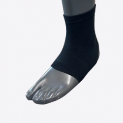 Ankle Support Promotes Everyday Balance and All-Day Comfort