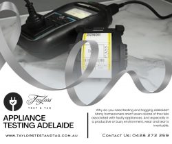 Electrical Testing Adelaide