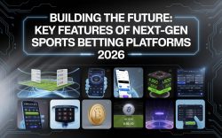 The 5 Essential Features a Modern Sports Betting Platform MUST Have for High Player Retention in ...