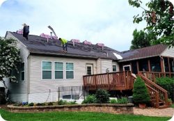 Siding Repair Martinsburg WV – Expert Exterior Services