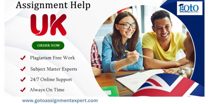 Your Trusted Academic Support Partner