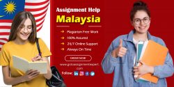 Assignment Help Malaysia – Expert Guidance for Academic Excellence