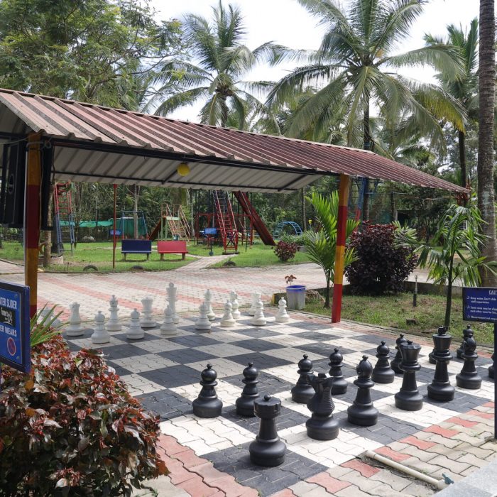 Affordable Hotels in Hassan
