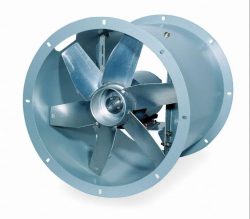 Energy Efficient Axial Flow Blowers India
