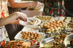 Caterers in Greater Noida – Pawan Chauhan Halwai Caterers & Service