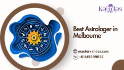 Best Astrologer in Melbourne