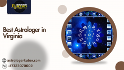 Best Astrologer in Virginia – Powerful Horoscope Readings & Spiritual Healing