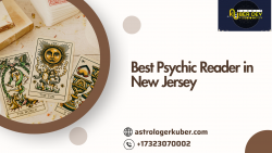 Best Psychic Reader in New Jersey – Connect With Higher Insight