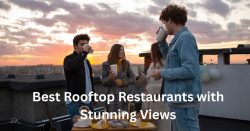 Best Rooftop Restaurants with Stunning Views – Chokhi Dhani