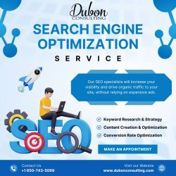 Best SEO Company in San Francisco