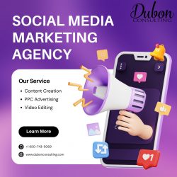 Best Social Media Marketing Company in San Francisco