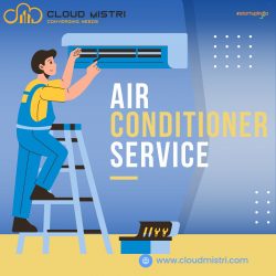 Get the Best AC Service and Expert Refrigerator Repair in Jamshedpur with Cloud Mistri