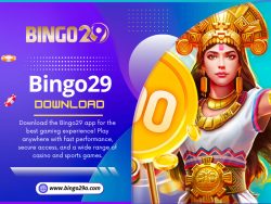 Bingo29 Download Online