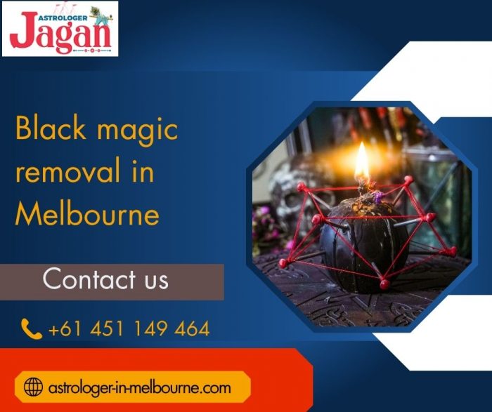 Strong Black magic removal in Melbourne by a Skilled Healer