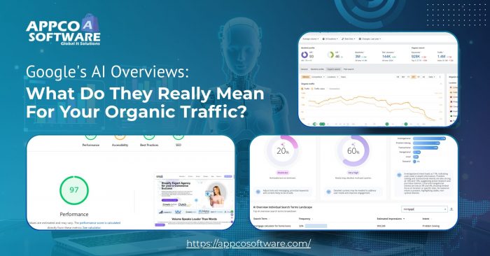 Google’s AI Overviews: Impact on SEO and Organic Traffic Explained