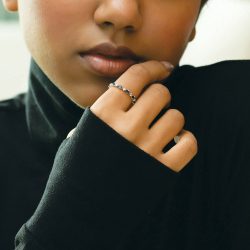 Buy Lab Grown Diamond Eternity Rings for Women Online
