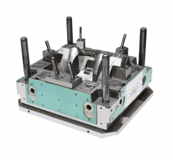 Exploring the Value of BMC Mold Technology