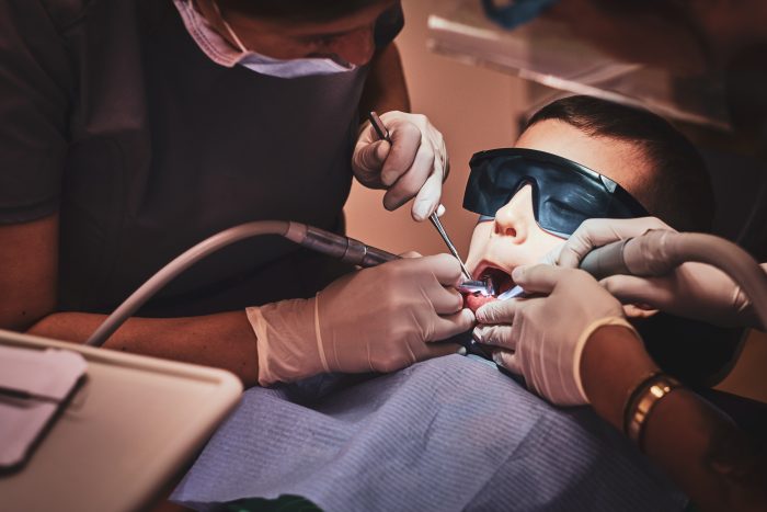 Expert Endodontist in Woodbridge, VA – Saving Your Natural Smile with Precision Care
