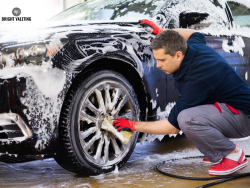 Bright Valeting – The Best Car Wash Near Me