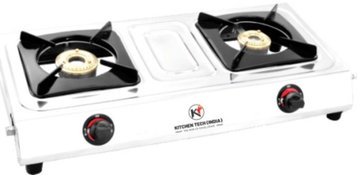 Top Gas Stove Manufacturer for Home & Kitchen