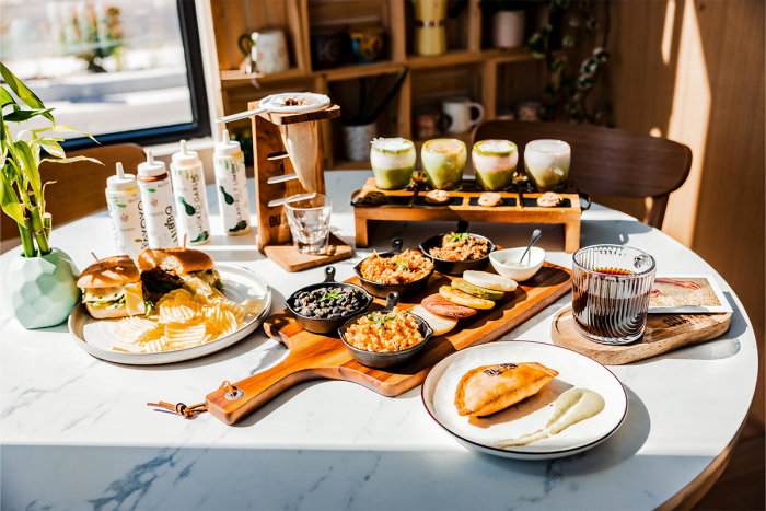 Best Franklin Ave Restaurants SLC
