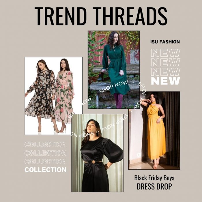 Buy Dresses Online – Stylish Outfits for Every Occasion