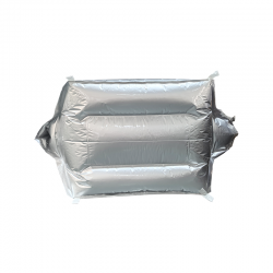 The Evolving Chemical Tonnage Bag