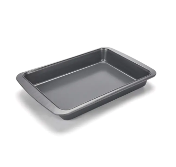 Everyday Excellence with the Carbon Steel Baking Pan