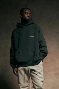 essential clothing