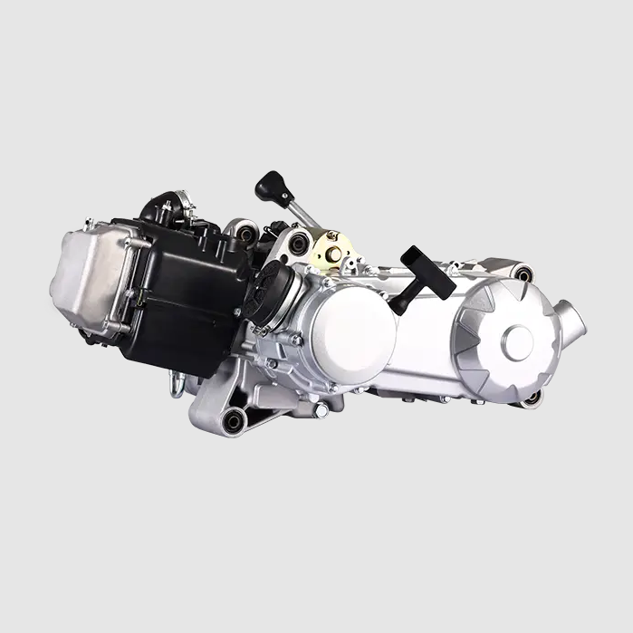 180CC 1P63QMK-3 scooter engine