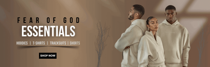 essential clothing