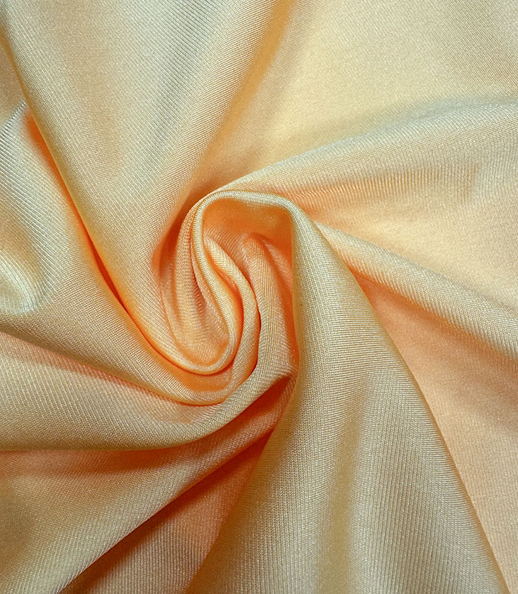 Bright Polyester Upholstery Fabric