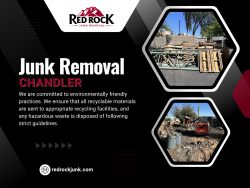 Chandler Junk Removal