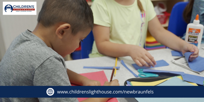 Child Care Preschool Northcliffe TX Lighthouse